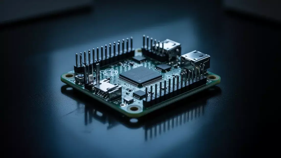 Raspberry Pi Aktie: PIRC empfiehlt Contra gegen Vergütung - Bild: über boerse-global.de