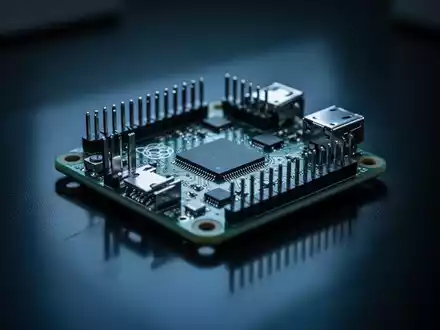 Raspberry Pi Aktie: PIRC empfiehlt Contra gegen Vergütung - Foto: über boerse-global.de