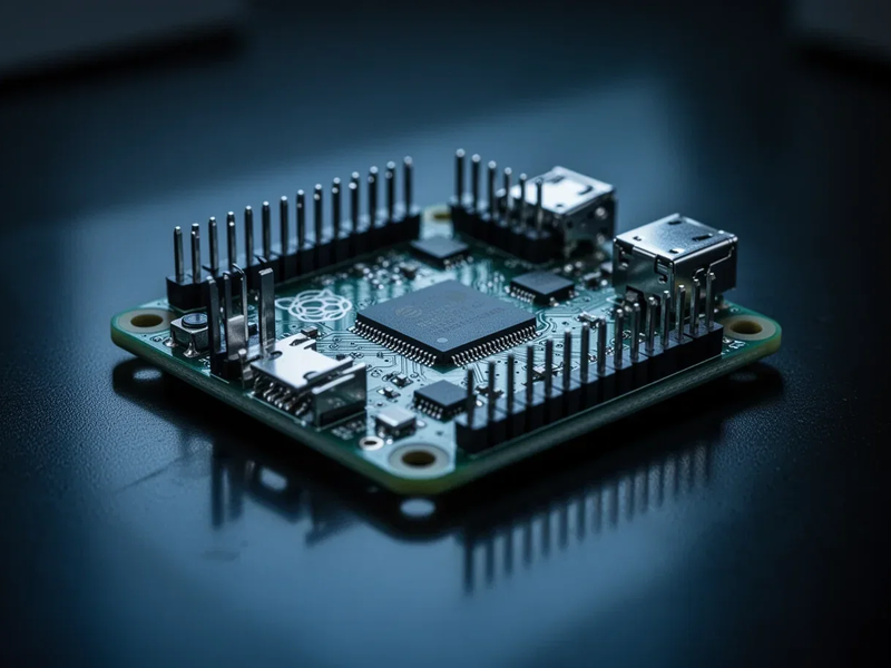 Raspberry Pi Aktie: PIRC empfiehlt Contra gegen Vergütung - Foto: über boerse-global.de