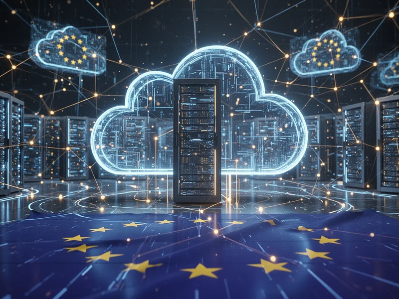 Tech-Souveränität: EU-Kommission legt Paket am 3. Juni vor - Foto: über boerse-global.de