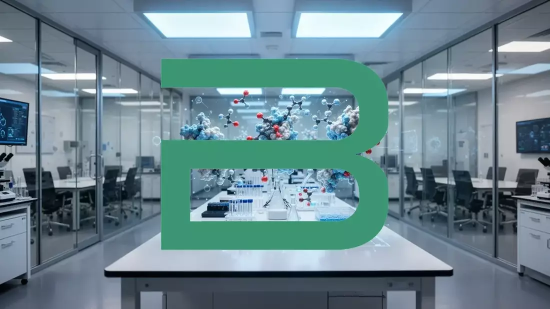 BioNTech afronta un verano de transición: vacuna actualizada, datos oncológicos en la ASCO y la marcha de sus fundadores Illustration mit AI erstellt übermittelt durch boerse-global.de