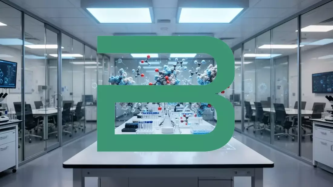 BioNTech Charts Its Future in Cancer as Founders Step Back and FDA Nods to New Vaccine Illustration mit AI erstellt übermittelt durch boerse-global.de