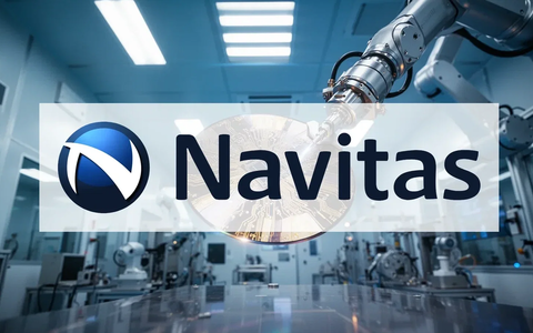 Navitas Semiconductor: la fiebre de la inteligencia artificial eleva la cotización, pero los insiders aprovechan para desinvertir - Foto: über boerse-global.de