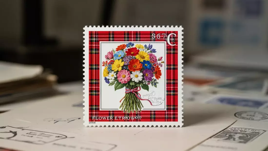 Deutsche Post: #LIEBEGEWINNT-Briefmarken ab heute mit Brings - Bild: über boerse-global.de