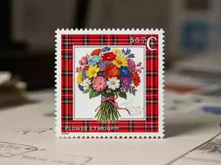 Deutsche Post: #LIEBEGEWINNT-Briefmarken ab heute mit Brings - Foto: über boerse-global.de