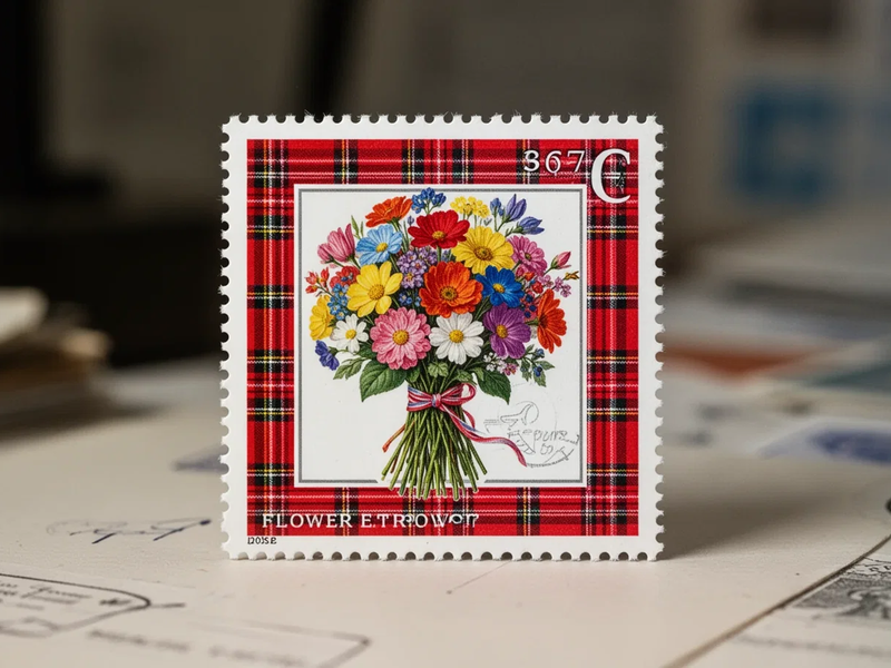 Deutsche Post: #LIEBEGEWINNT-Briefmarken ab heute mit Brings - Foto: über boerse-global.de