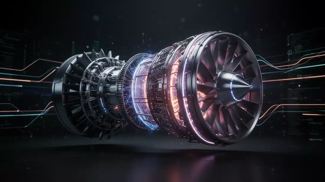 Focused Energy: Rekord-Finanzierung für Laserfusion in Biblis - Bild: über boerse-global.de