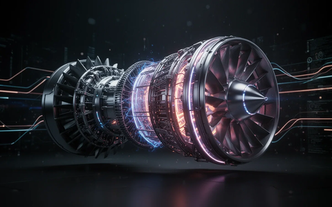 Focused Energy: Rekord-Finanzierung für Laserfusion in Biblis - Foto: über boerse-global.de