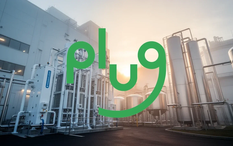 Plug Power toca su precio más alto en 52 semanas tras el 'sí' definitivo al hidrógeno británico - Foto: über boerse-global.de