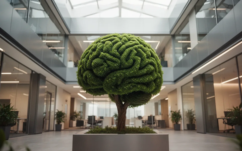 Stress-Impfung: Hirnforscher plädiert für gezielte Konfrontation - Foto: über boerse-global.de