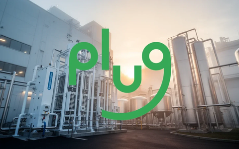 Plug Power's $802M Cushion and a Surge of Bullish Options Bets Signal Turning Point - Foto: über boerse-global.de