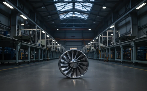 Vincorion’s SENTINEL Win Adds Strategic Depth as Q1 Cash Burn Tests Financing Thesis - Foto: über boerse-global.de