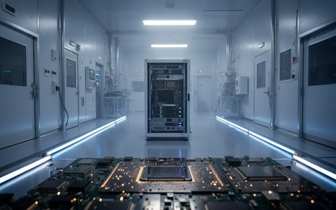 Micron’s Trillion-Dollar Rally Meets a High-Stakes Earnings Verdict - Foto: über boerse-global.de