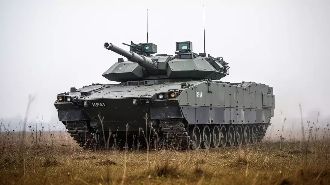 Rheinmetall’s Bond Bonanza Masks a Stock That’s Both Overbought and Undervalued Illustration mit AI erstellt übermittelt durch boerse-global.de