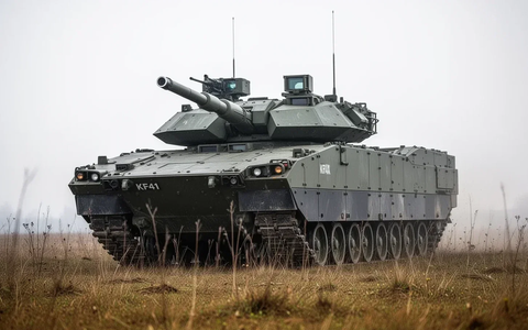 Rheinmetall’s Bond Bonanza Masks a Stock That’s Both Overbought and Undervalued - Foto: über boerse-global.de