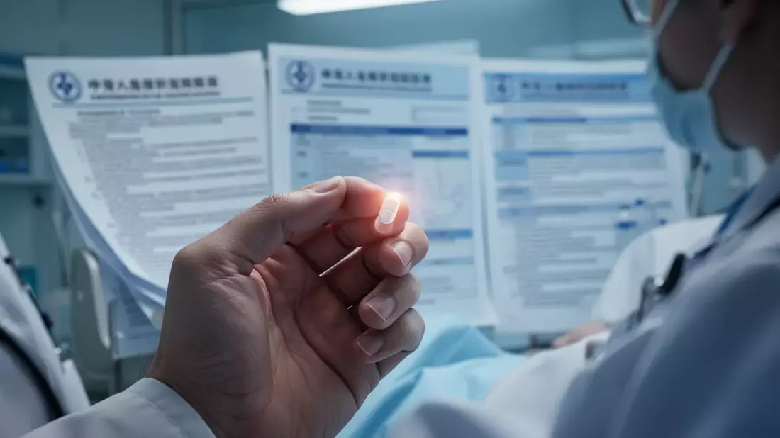 Obstipation bei Schmerztherapie: Neues Medikament blockiert Nebenwirkung - Bild: über boerse-global.de