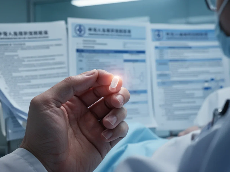 Obstipation bei Schmerztherapie: Neues Medikament blockiert Nebenwirkung - Foto: über boerse-global.de