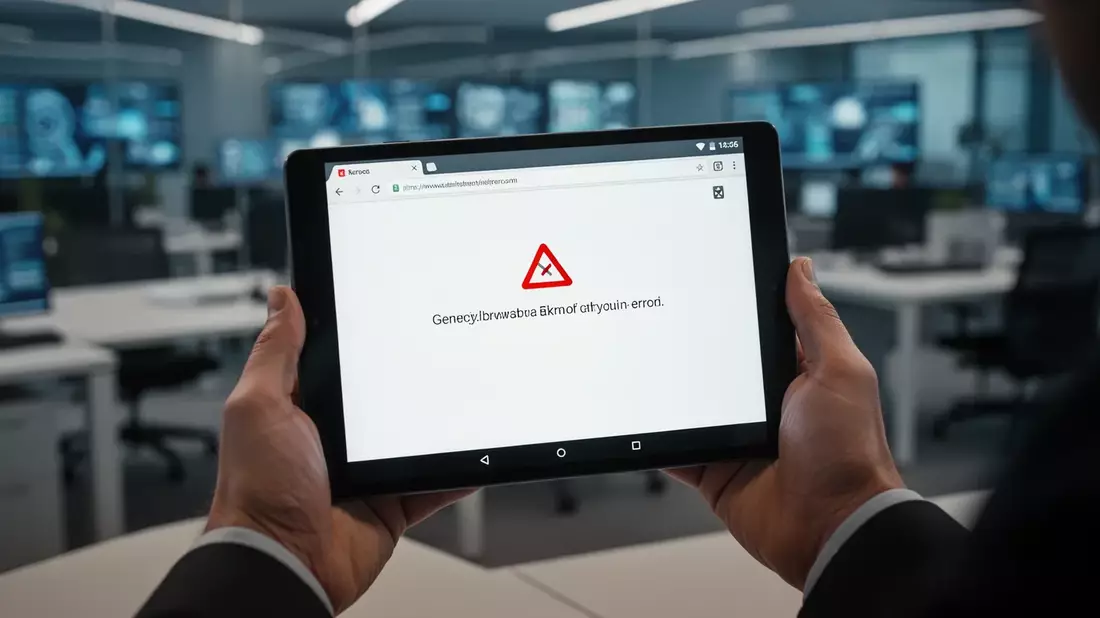 Chrome 148: Kritischer Fehler stürzt Tablets ab – Google reagiert - Bild: über boerse-global.de