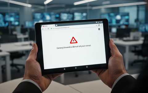 Chrome 148: Kritischer Fehler stürzt Tablets ab – Google reagiert - Foto: über boerse-global.de