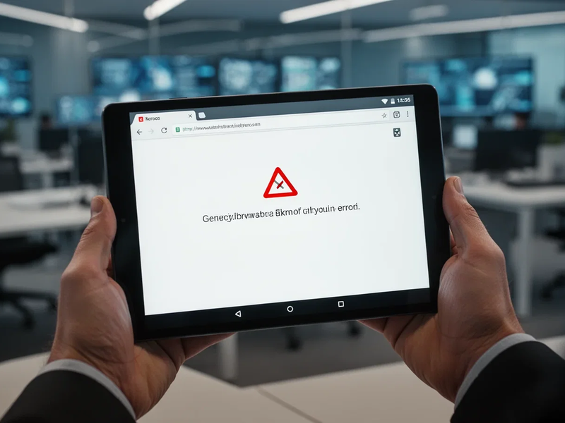 Chrome 148: Kritischer Fehler stürzt Tablets ab – Google reagiert - Foto: über boerse-global.de