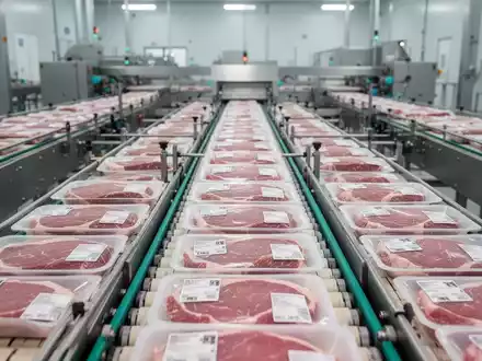 Bell Food Aktie: 4,9 Milliarden CHF Umsatz trotz Kursdruck - Foto: über boerse-global.de