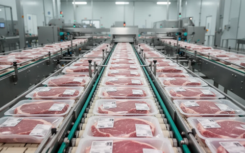 Bell Food Aktie: 4,9 Milliarden CHF Umsatz trotz Kursdruck - Foto: über boerse-global.de