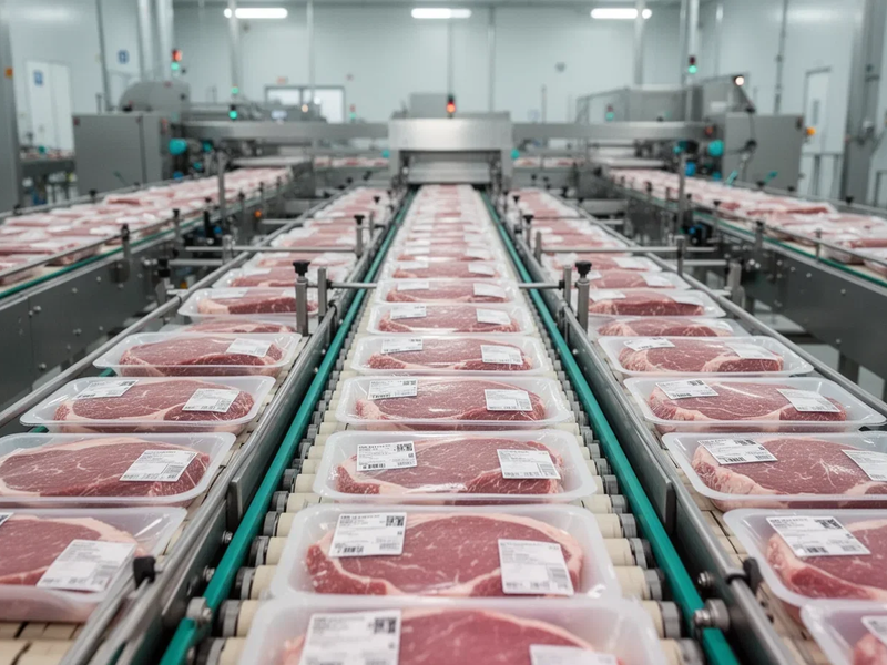 Bell Food Aktie: 4,9 Milliarden CHF Umsatz trotz Kursdruck - Foto: über boerse-global.de