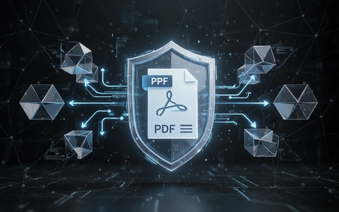 Tempered Chef-Malware: Neue Warnung vor manipuliertem PDF Editor - Foto: über boerse-global.de