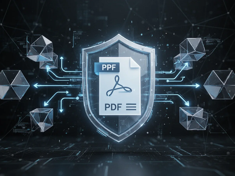 Tempered Chef-Malware: Neue Warnung vor manipuliertem PDF Editor - Foto: über boerse-global.de