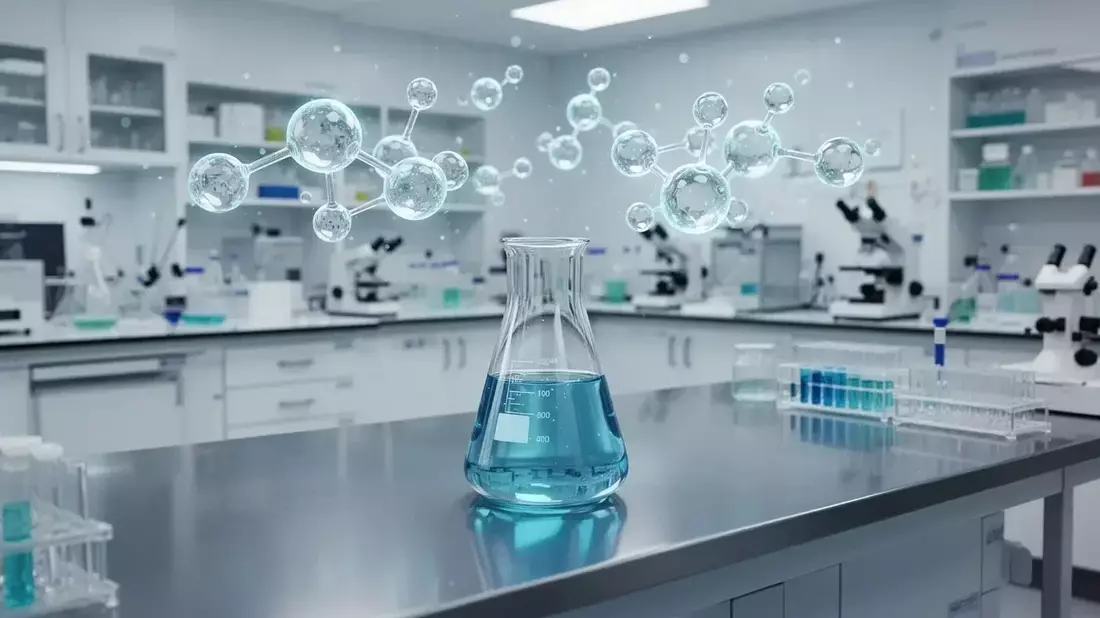 Novo Nordisk: la píldora de Wegovy obtiene el respaldo de la EMA mientras la acción cotiza a descuento histórico Illustration mit AI erstellt übermittelt durch boerse-global.de