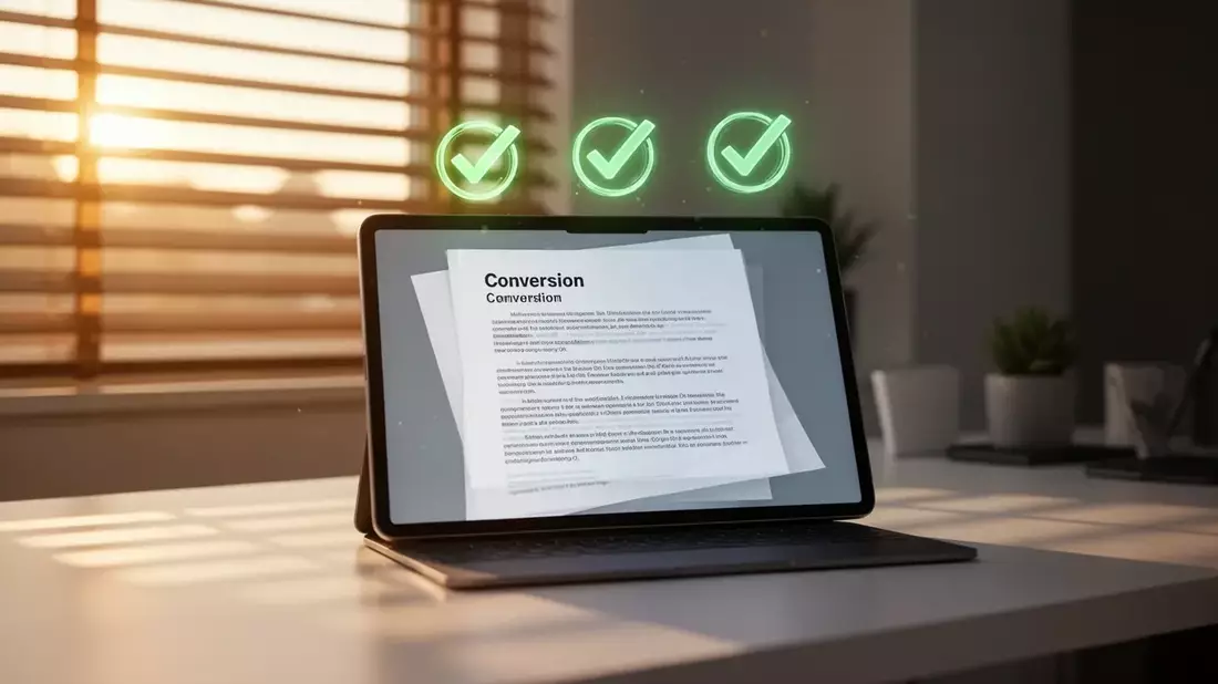 OCR-Tools: Kostenlose Dienste erreichen 99% Genauigkeit - Bild: über boerse-global.de