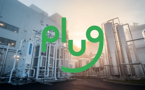 Plug Power’s Oversold RSI Contradicts 52-Week High: Options Bet on $4.50 Breach Ahead of UK Hydrogen Milestone - Foto: über boerse-global.de