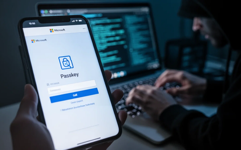 Microsoft beendet SMS-Codes: Passkeys für Windows, Outlook & Co. - Foto: über boerse-global.de