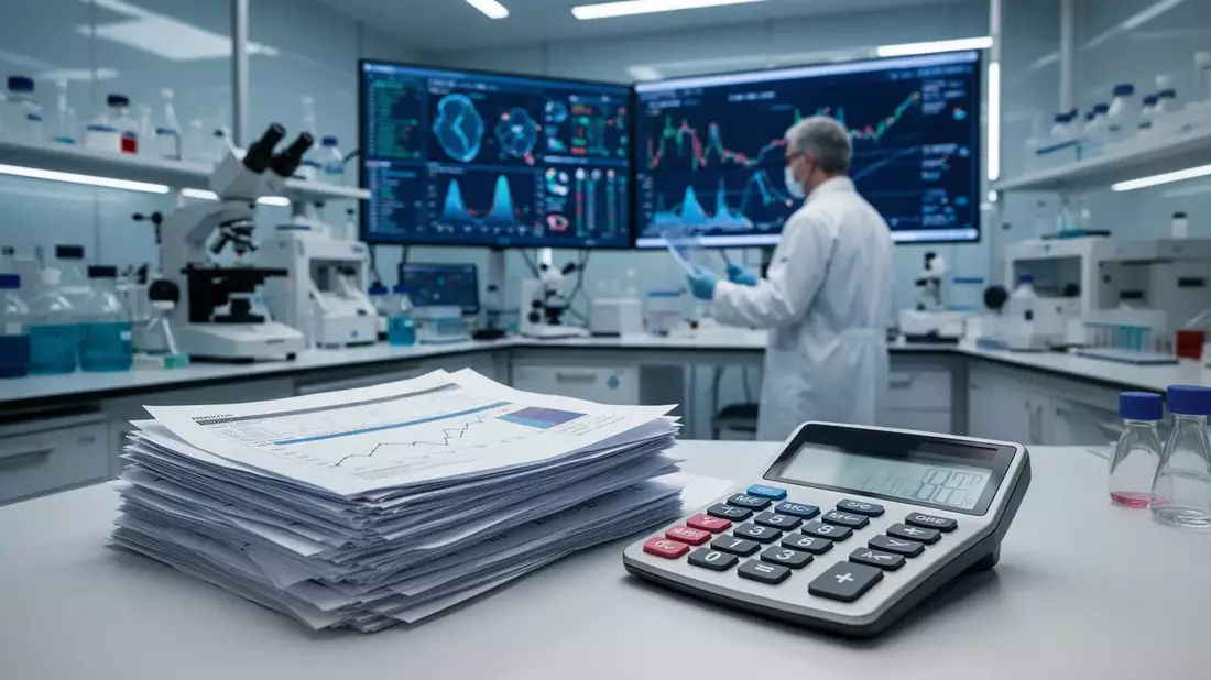 Pflegekrise: Sozialabgaben könnten bis 2040 auf 50% steigen - Bild: über boerse-global.de