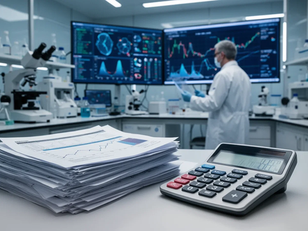 Pflegekrise: Sozialabgaben könnten bis 2040 auf 50% steigen - Foto: über boerse-global.de