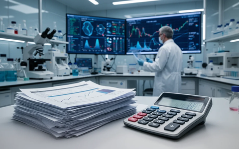 Pflegekrise: Sozialabgaben könnten bis 2040 auf 50% steigen - Foto: über boerse-global.de