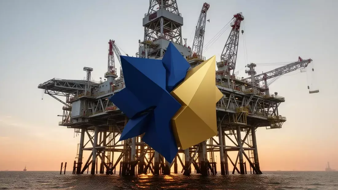 Battalion Oil’s Twin Catalysts: A Finalised Drilling Pact and a 50% Compression Boost Illustration mit AI erstellt übermittelt durch boerse-global.de