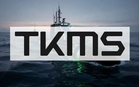 TKMS Gains on Canadian Submarine Charm Offensive Despite Cashflow Headwinds - Foto: über boerse-global.de