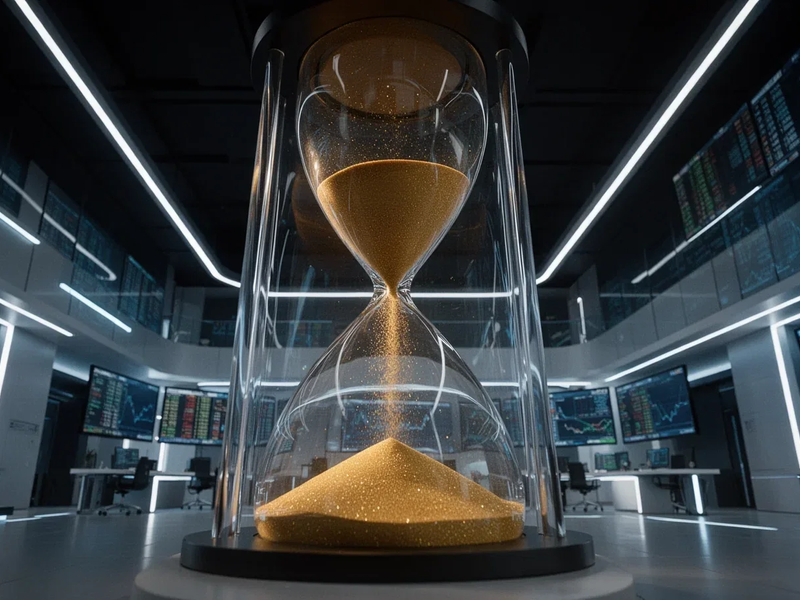DAX Aktie: 60 Tage Spielraum - Foto: über boerse-global.de