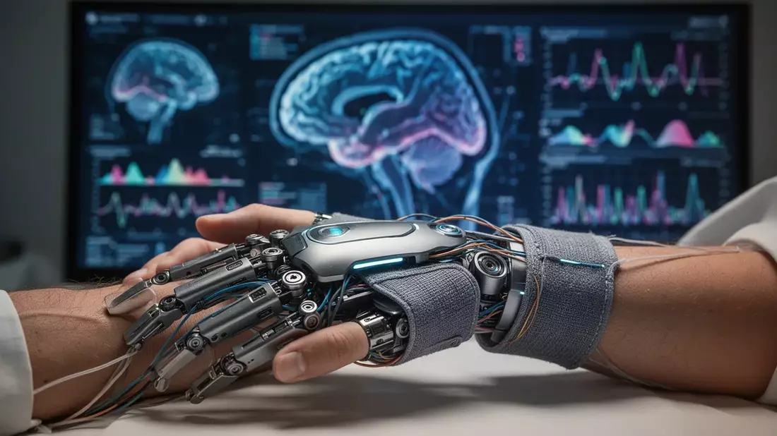 Alpha-Synuclein sichtbar gemacht: Neuer PET-Tracer revolutioniert Diagnose - Bild: über boerse-global.de
