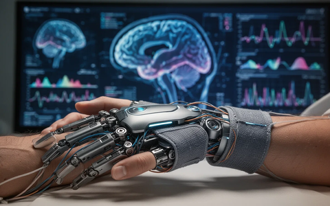 Alpha-Synuclein sichtbar gemacht: Neuer PET-Tracer revolutioniert Diagnose - Foto: über boerse-global.de