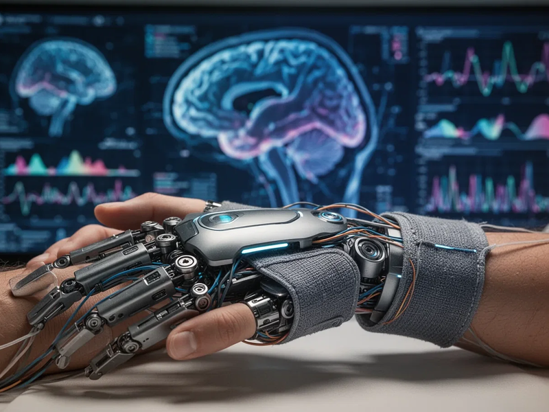 Alpha-Synuclein sichtbar gemacht: Neuer PET-Tracer revolutioniert Diagnose - Foto: über boerse-global.de