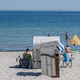 Vor allem im Norden war der Frühling sonnig. (Archivbild) - Foto: Markus Scholz/dpa