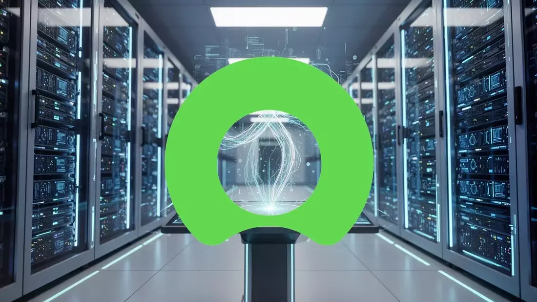 ServiceNow: el mercado premia el giro hacia la IA autónoma con un 6,5% de subida y un objetivo de 130 dólares Illustration mit AI erstellt übermittelt durch boerse-global.de