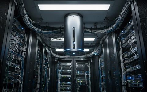 D-Wave Quantum: la apuesta estatal de 100 millones choca con la desinversión de su director financiero - Foto: über boerse-global.de