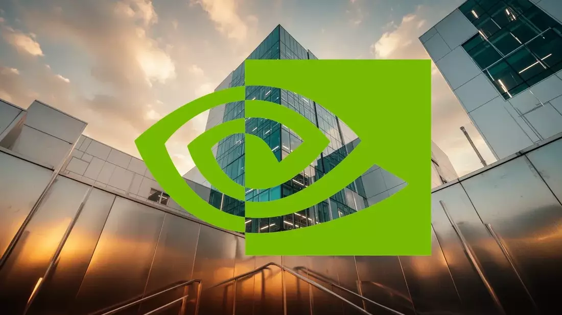 Nvidia se apoya en dos pilares: los pedidos récord de Dell y una inversión sin precedentes en Taiwán Illustration mit AI erstellt übermittelt durch boerse-global.de