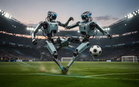 Atlas-Roboter: Hyundai plant Massenproduktion von 30.000 Einheiten - Foto: über boerse-global.de