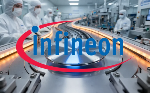 Infineon’s GaN Patent Victory Reinforces a Rally Built on AI Infrastructure Demand - Foto: über boerse-global.de