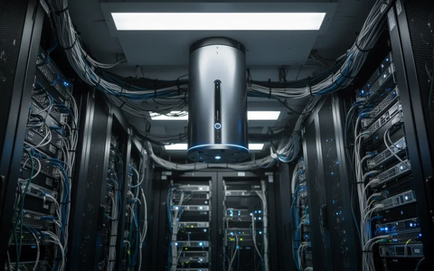 Washington Takes an Equity Stake: D-Wave’s $100 Million Grant Reshapes Quantum Funding Dynamics - Foto: über boerse-global.de