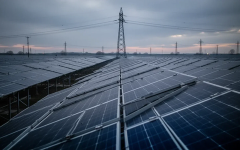 Siemens Energy's 2.4GW Taiwan Win Fails to Ignite Stock as Valuation Doubts Bite - Foto: über boerse-global.de